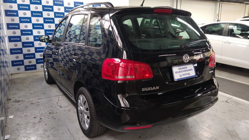 Volkswagen Suran Comfortline Gp