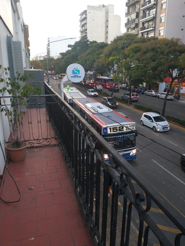 Imagen 6 de 14 de Oficina/departamento En Planta Alta Uso Comercial. Inmejorable Ubicación