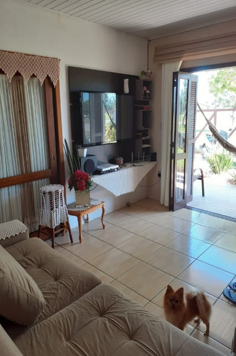 Imagem 3 de 13 de Casa À Venda Em Xangri-lá - Ca01358 - 69387773