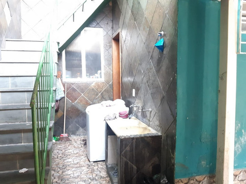 Imagem 17 de 28 de Casa Em Fonseca, Niterói/rj De 538m² 4 Quartos À Venda Por R$ 800.000,00 - Ca1238969-s