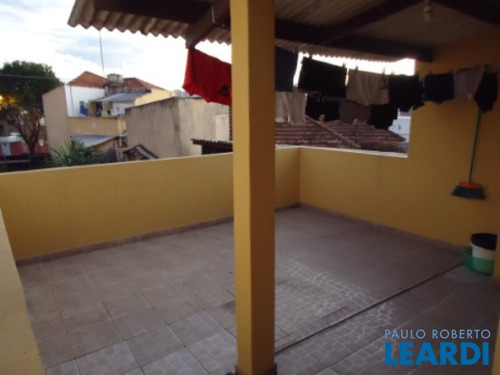 Imagem 8 de 15 de Sobrado - Vila Arens Ii - Sp - 452973