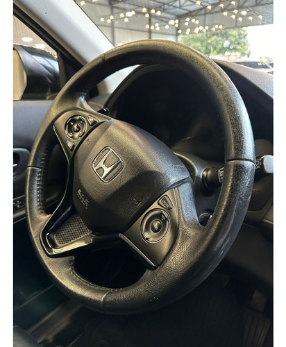 Honda HR-V 1.8 16V FLEX EXL 4P AUTOMÁTICO