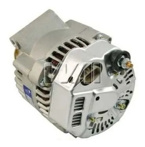 Alternador Mini Cooper 2002-2003-2004-2005-2006 1.6 Ck