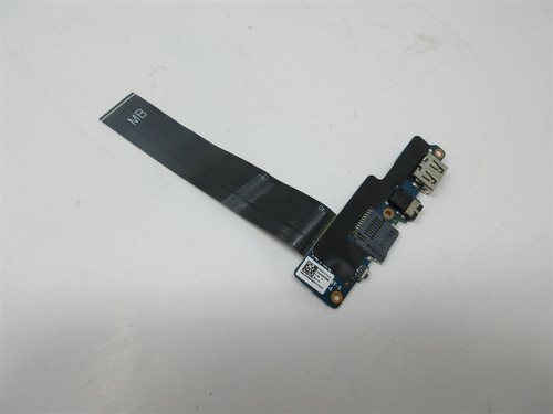Lenovo Ideapad 120s-14iap Audio Usb Board Memory Card Wi Ddg