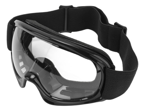 . Gafas De Moto De Cross Para Niños, Resistentes A Los