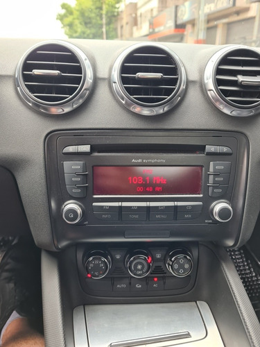 Audi Tt 3.2 Quattro Stronic 250cv 2008