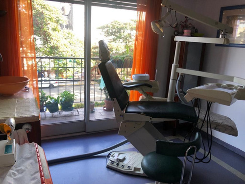 Imagen 5 de 11 de Departamento - Olivos