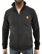 Comprar Campera Davor De Micro Polar Térmica Y Liviana Antipeeling