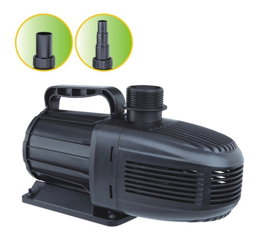 Bomba Submersa Boyu Eco Jn4p-15000 15000l/h 110v Spid Fish