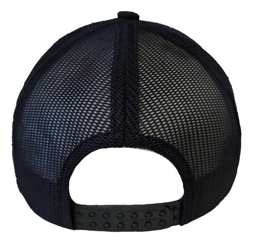 Gorra San Judas Tadeo,cachucha San Judas Negro Unitalla Adulto 58 Cm Lisa