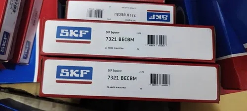 Rodamiento 7321 Becbm Skf