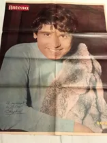 Comprar Antiguos Posters De Revista