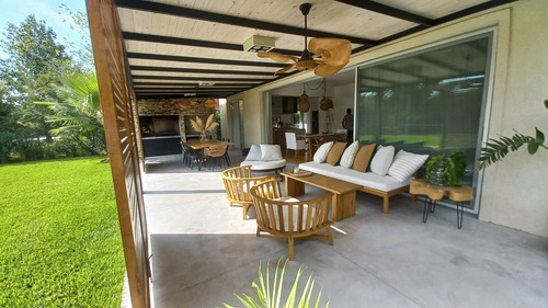 Imagen 12 de 30 de Venta Casa Barrio San Isidro Labrador Pileta Tigre