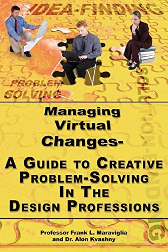 Libro: Managing Virtual Changes-a Guide To Creative Problem