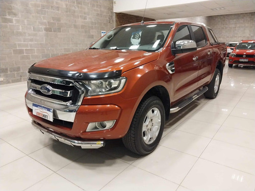 Ford Ranger 3.2 Cd Xlt Tdci 200cv Manual 4x2