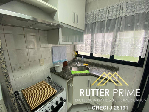 Imagem 6 de 15 de Apartamento Para Locação Mobiliado Na Vila Olímpia - 1077