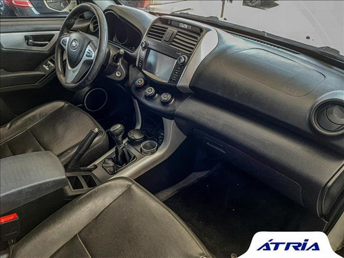 Imagem 8 de 8 de Lifan X60 1.8 16v