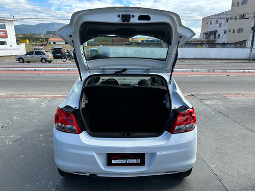 Chevrolet Onix 1.0