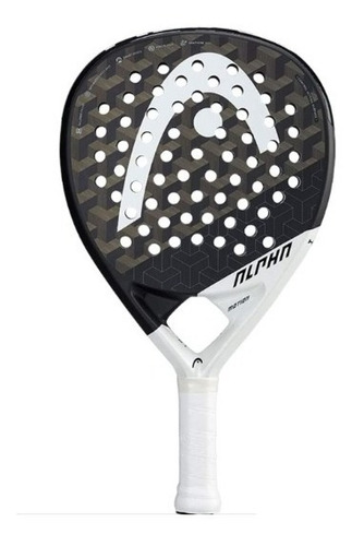 Paleta Head Graphene 360 Alpha Motion Padel Pala - Salas