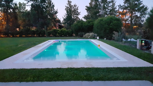 Venta Casa En Aldea Fisherton