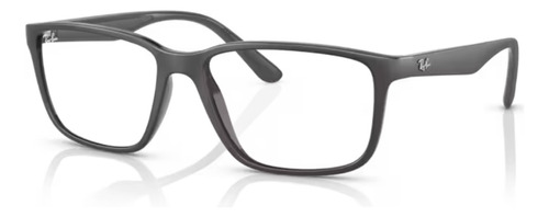 Lentes Gafas Anteojos De Receta Ray Ban Rx7207 L 8191 57