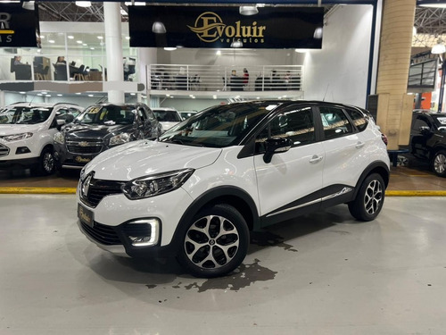 Renault Captur 1.6 16V SCE INTENSE