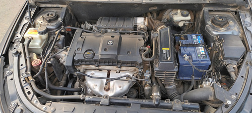 Dongfeng S30 Elegant