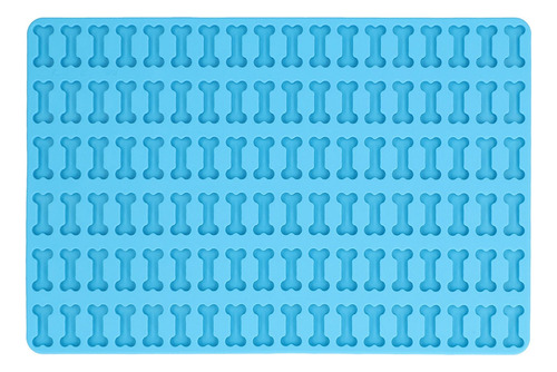 Molde De Galletas Para Mascotas, Silicona De Grado Alimentic