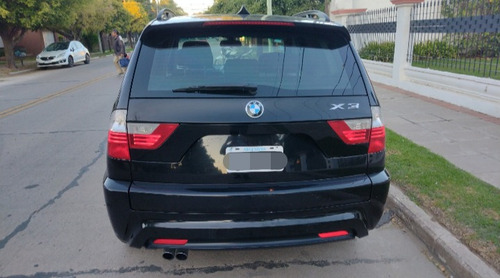 Imagen 6 de 21 de Bmw X3 2.5 Si Xdrive Limited Edition 2011