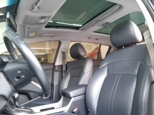 Imagem 13 de 15 de Kia Sportage Ex 2.0 Flex 2016 Aut. Com Teto