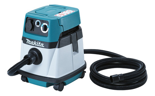 Aspirador De Pó E Água 7l A 13l 1050w Makita 220v -vc1310lx1