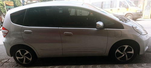 Imagem 9 de 12 de Honda Fit 1.5 Ex 2014 Blindado Ótimo Estado De Conservação!!