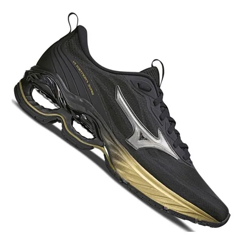 Tenis mizuno masculino best sale oferta