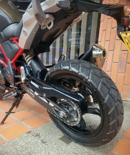 Bmw G310 Gs Rallye 2023