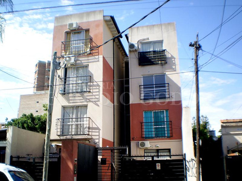 Departamento Un Ambiente - Morón