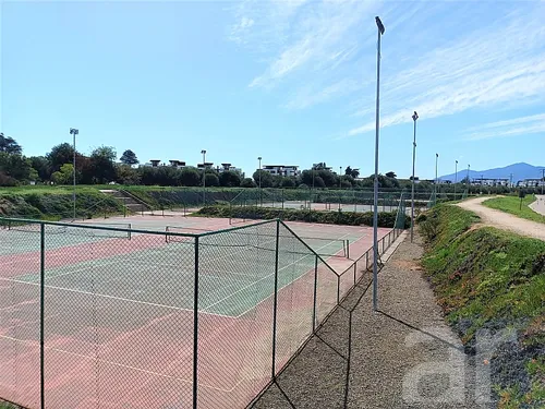 Maitencillo, Departamento Nuevo En Condominio