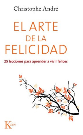 Libro Arte De La Felicidad, El-nuevo