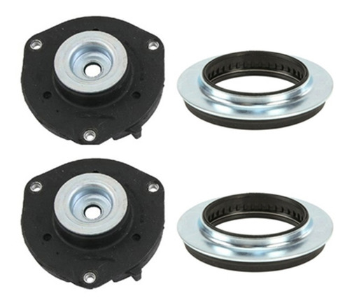 Base Amortiguador Balero Audi A3 Tt 2006-2013 Vika
