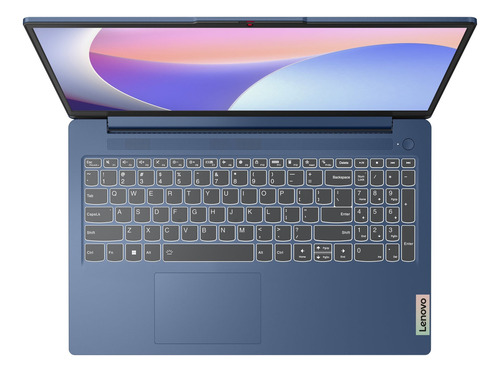 Laptop Lenovo Ideapad Slim 3 15iru8 15.6 I5-1335u 8gb 512gb