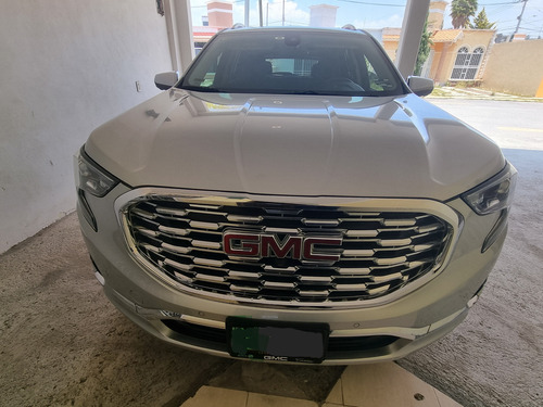 GMC Terrain 3.6 Denali At