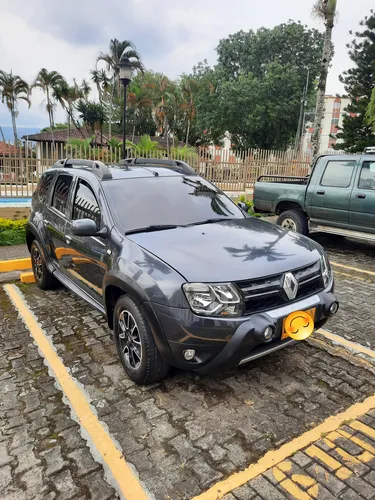 Renault Duster 1.6 Dakar Dynamique