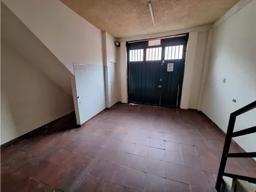 Bodega Con Local En Arriendo, Engativa