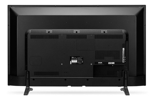 Imagem 6 de 6 de Tv LG 43 4 K