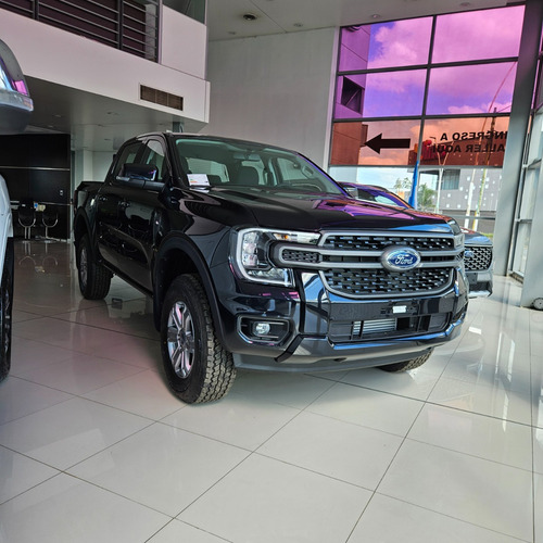 Ford Ranger 2.0 Cd 4X2 Xls 170Cv