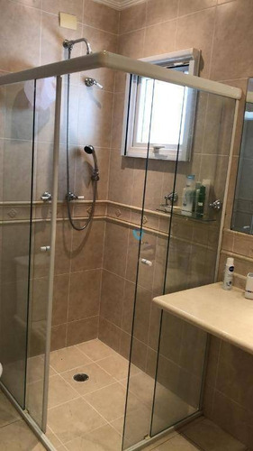 Imagem 25 de 27 de Casa Com 4 Dormitórios À Venda, 390 M² Por R$ 3.600.000,00 - Alphaville - Barueri/sp - Ca1495