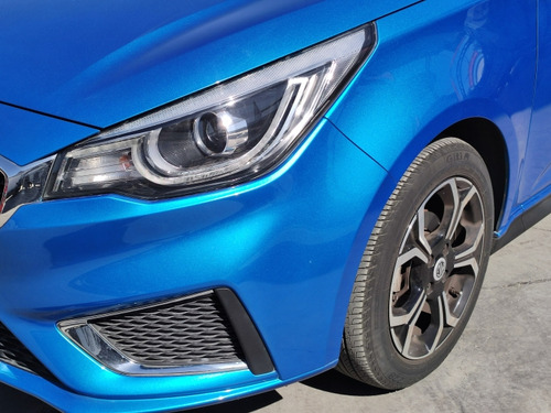 Mg Mg3 3 Hatch Back 1.5 2023