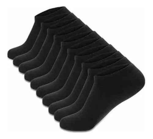 Paquete Docena 12 Piezas Tin Caballero Negro Liso