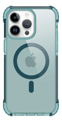 . Funda Prodigee Safetee Neo Mag Para iPhone 15 Pro Max 