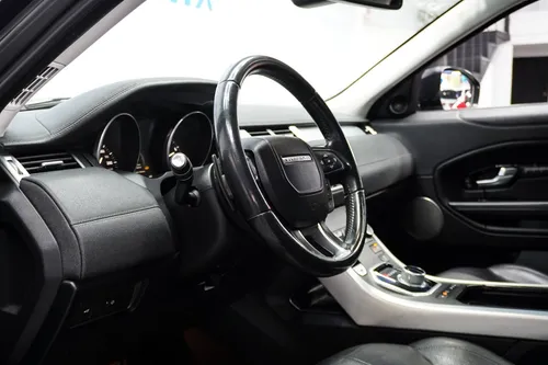 Land Rover Range Rover Evoque 2.0 Hse Dynamic At