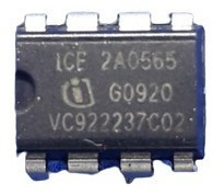 Oscillator G0504l0p 2a0565 Dip-8 H1-18 Ric
